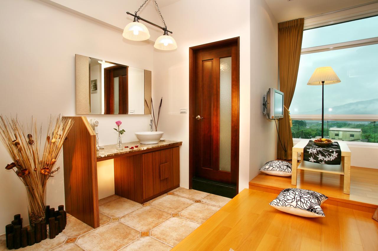 Shan Quan Zhi Lian Homestay Датун Екстериор снимка